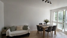 Appartement à vendre 2 pièces_ balcon,  RENNES (35) LANDREL