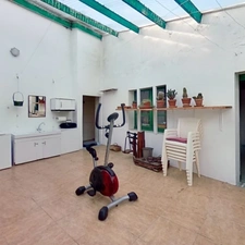 Dpt Vendée (85), à vendre entre CHALLANS et NOIRMOUTIER à SAINT GERVAIS maison de bourg de 210 m²  sur 879 m² de terrain clos avec puits