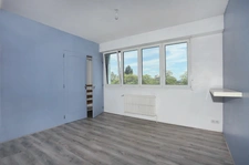 Appartement à vendre 4 pièces RENNES (35) T4 de 74 m² – Dernier étage avec balcon