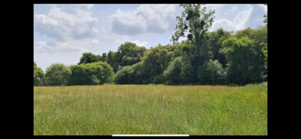 Terrain à vendre de 4 300,00 m² proche de DINAN (22)