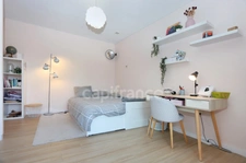 Maison à vendre 9 pièces CESSON SEVIGNE (35)