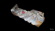 Maison à rénover 174 m² à ACIGNE (35)