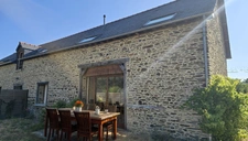 Maison à louer 6 pièces 125m² et 1000 m² de terrain CESSON SEVIGNE (35)