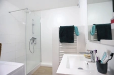 Appartement T2 - 45 m² Rennes Pontchaillou – Terrasse Ouest + Parking – Métro à 200m Anatole France