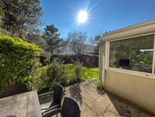 Maison à vendre 7 pièces RENNES (35) Francisco Ferrer –  120 m², 4 chambres, jardin sud et 30 m² aménageables