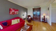 Appartement à vendre 3/4 pièces RENNES centre (35) Colombier - Gare
