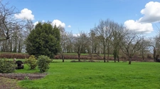 A Vendre Maison longère en pierre de 200 m² - 7 pièces + gite à  PLELAN LE GRAND (35)