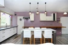 Appartement à vendre 4 pièces RENNES (35) T4 de 74 m² – Dernier étage avec balcon