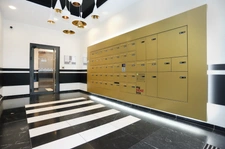 35000 Appartement récent 3 pièces Terrasse et Garage RENNES quartier CENTRE - LE LIBERTE (35)