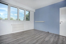 Appartement à vendre 4 pièces RENNES (35) T4 de 74 m² – Dernier étage avec balcon