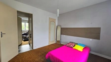 Maison à vendre 6 pièces JANZE (35)