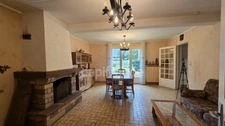 Maison à vendre 5 pièces CESSON SEVIGNE (35) - plain-pied sur grand terrain