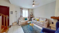 Maison à vendre 7 pièces SAINT AUBIN D'AUBIGNE (35)
