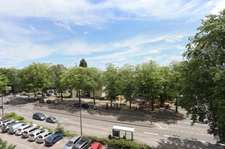 Appartement à vendre 4 pièces RENNES (35) T4 de 74 m² – Dernier étage avec balcon