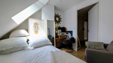 Appartement à vendre 4 pièces terrasse SAINT LUNAIRE (35)