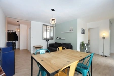 Appartement à vendre 4 pièces RENNES Pommeraie - Haut de Sancé (35)