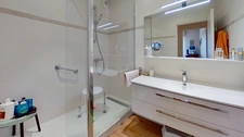 Appartement à vendre 3/4 pièces RENNES centre (35) Colombier - Gare