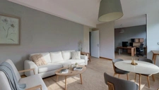 Appartement à vendre 4 pièces RENNES BREQUIGNY  (35)