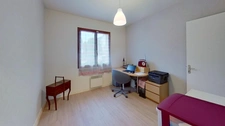 Maison à vendre 7 pièces SAINT AUBIN D'AUBIGNE (35)