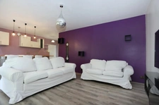 Appartement à vendre 4 pièces RENNES (35) T4 de 74 m² – Dernier étage avec balcon