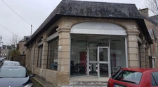 Local/bureau à vendre DINAN (22)