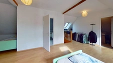 Maison à vendre 6 pièces JANZE (35)