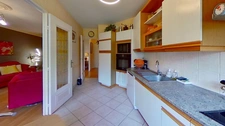 Appartement à vendre 3/4 pièces RENNES centre (35) Colombier - Gare