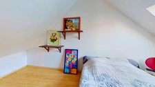 A Vendre Maison longère en pierre de 200 m² - 7 pièces + gite à  PLELAN LE GRAND (35)
