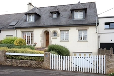 Maison à vendre 7 pièces CESSON SEVIGNE (35)