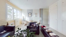 Appartement à vendre 3 pièces RENNES (35)