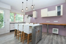 Appartement à vendre 4 pièces RENNES (35) T4 de 74 m² – Dernier étage avec balcon