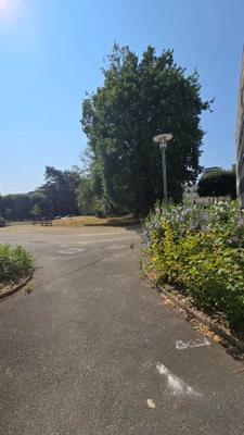 Appartement à vendre 2 pièces_ balcon,  RENNES (35) LANDREL