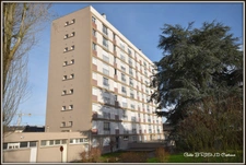 Appartement à louer 3 pièces RENNES (35) rue montaigne