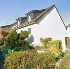 Maison à vendre 7 pièces RENNES ST HELIER (35) S/SOL, non mitoyenne