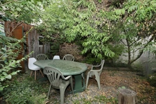 Appartement à vendre 2 pièces RENNES ST HELIER (35)