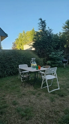 Appartement à vendre T4  RENNES 35 -  Ste THERESE 