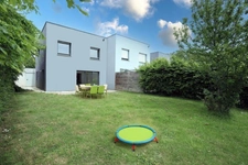 Maison à vendre 5 pièces LE RHEU (35)