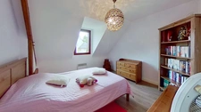 Maison à vendre 7 pièces SAINT AUBIN D'AUBIGNE (35)