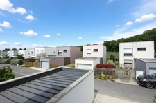 Maison à vendre 5 pièces LE RHEU (35)