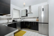 Appartement à vendre 4 pièces RENNES Pommeraie - Haut de Sancé (35)