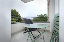 Appartement à vendre 4 pièces RENNES Pommeraie - Haut de Sancé (35)