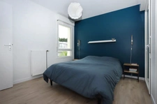 Appartement à vendre 4 pièces RENNES Pommeraie - Haut de Sancé (35)