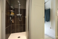 Appartement à vendre 2 pièces RENNES ST HELIER (35)