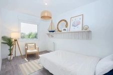 Maison à vendre 5 pièces LE RHEU (35)