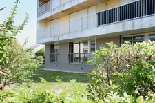 Appartement à vendre 3 pièces RENNES (35) LANDRY