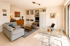 Appartement à vendre 81 m² T4 -2 Chambres - RENNES Canal St Martin  (35)
