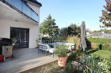 Maison à vendre 9 pièces CESSON SEVIGNE (35)