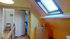 Maison à vendre 7 pièces THORIGNE FOUILLARD  centre (35)