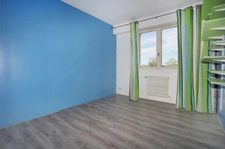Appartement à vendre 4 pièces RENNES (35) T4 de 74 m² – Dernier étage avec balcon
