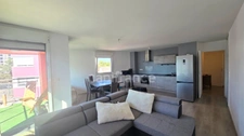 Appartement à vendre 4 pièces RENNES (35) VILLEBOIS MAREUIL